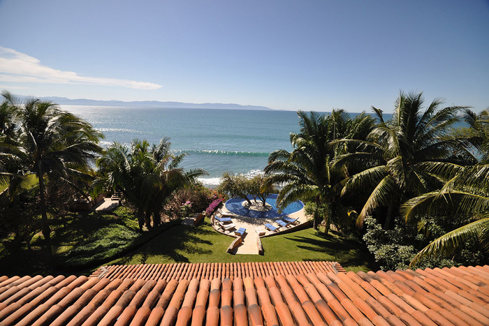 Mexico Vacation Rental